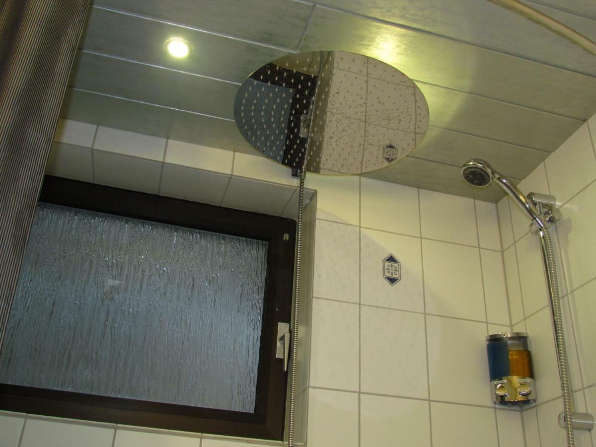 Gapsah-Das Apartment Mit Kino Genhulsen Buitenkant foto